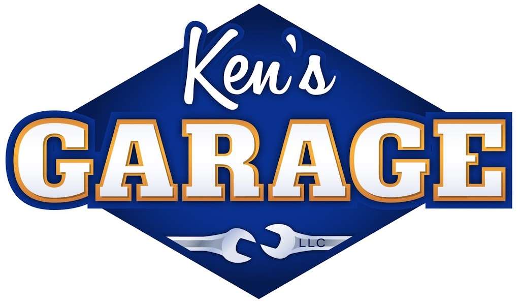 Kens Garage | 108 Shawnee St, Leavenworth, KS 66048, USA | Phone: (913) 297-7055