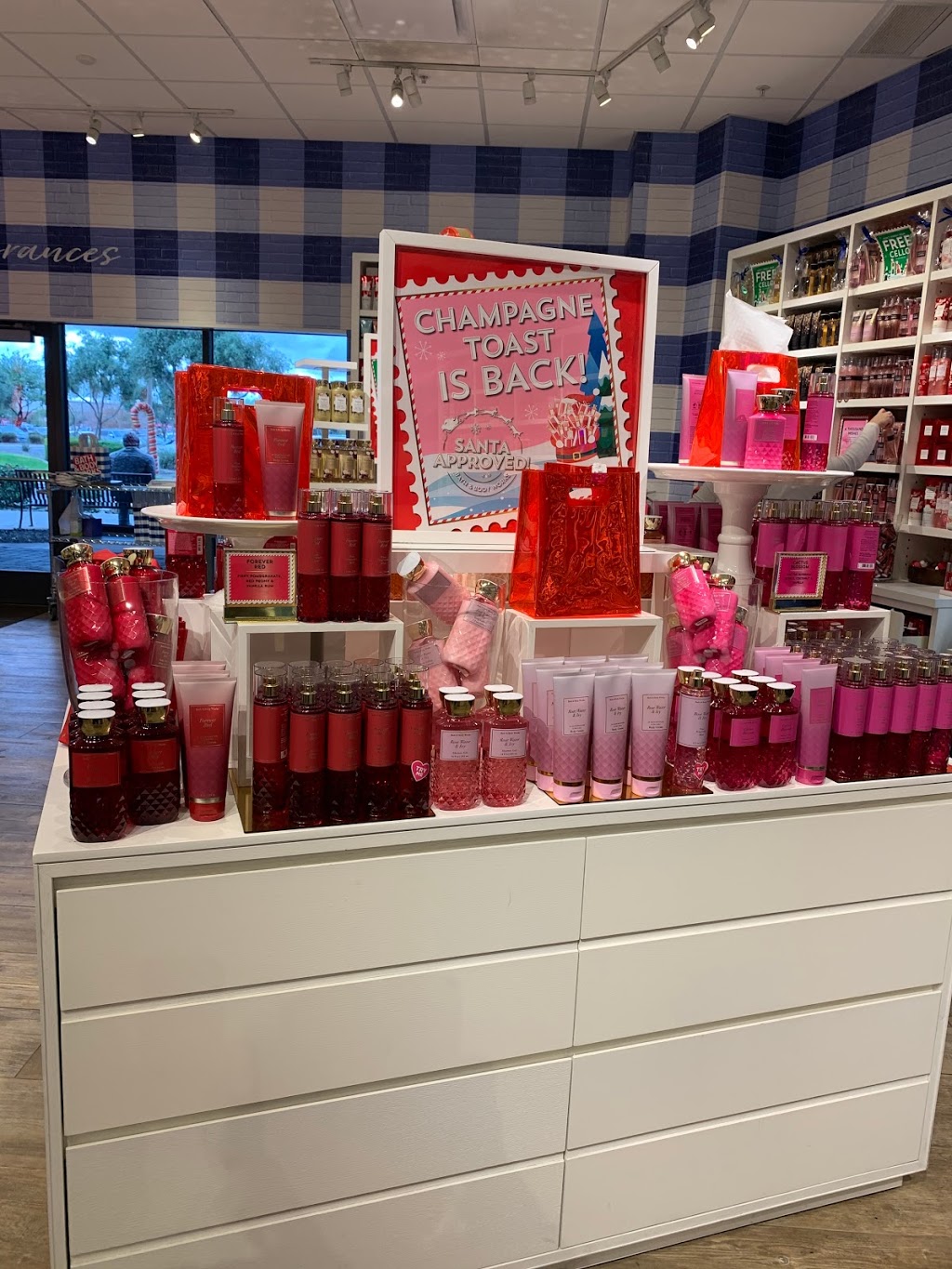 Bath & Body Works | 21506 S Ellsworth Loop RD, Queen Creek, AZ 85142, USA | Phone: (480) 477-4190