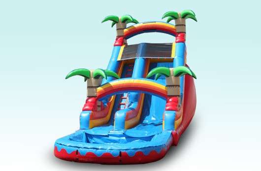 Awesome Party: Water Slide, Bounce House rentals | 17708 Virginia Cir, Montverde, FL 34756 | Phone: (352) 223-6915