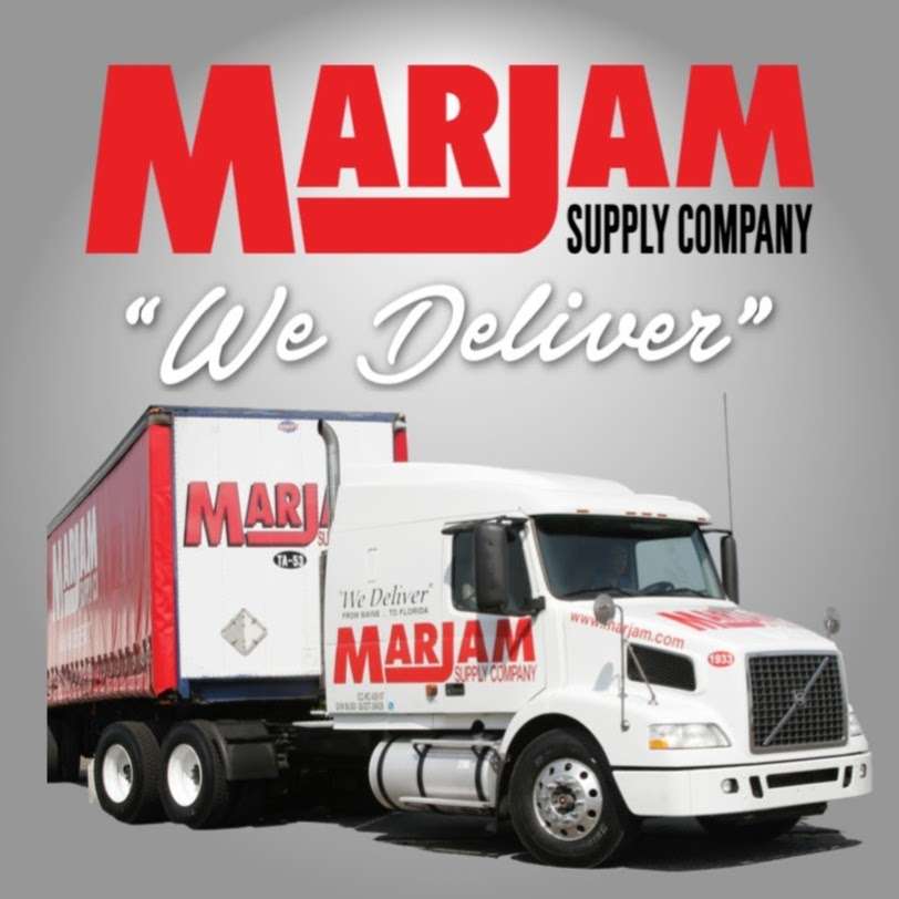 Marjam Supply Co. | 615 W Delilah Rd, Pleasantville, NJ 08232 | Phone: (609) 407-1234