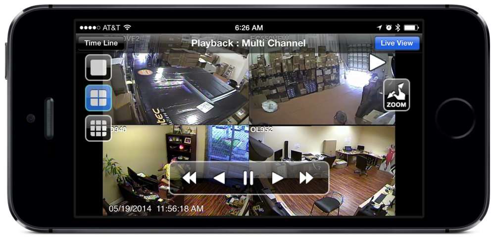 Security Camera Installation Long Island | 888 Jackson Ave, Franklin Square, NY 11010, USA | Phone: (516) 232-8932