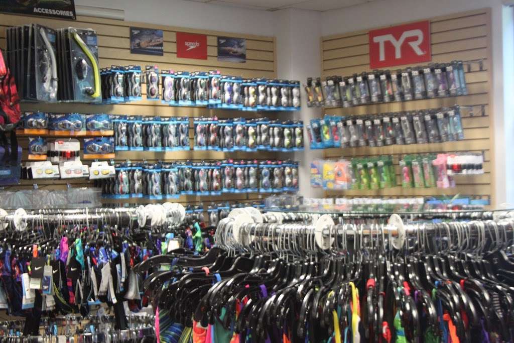 Riptide Swim Shop | 10371 Central Park Dr a, Manassas, VA 20110, USA | Phone: (703) 753-5111