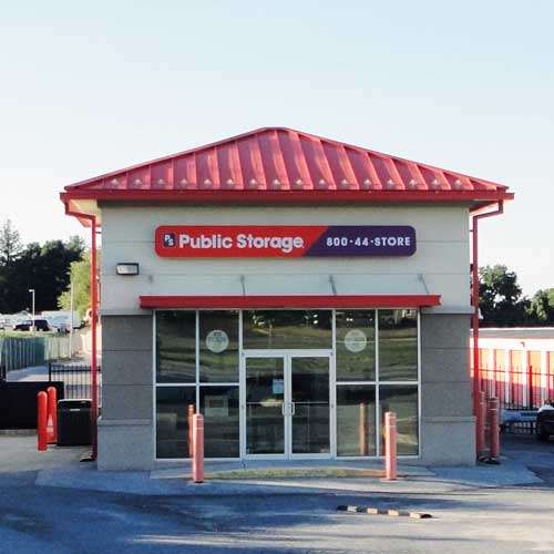 Public Storage | 3801 N Dupont Hwy, New Castle, DE 19720, USA | Phone: (302) 476-2120