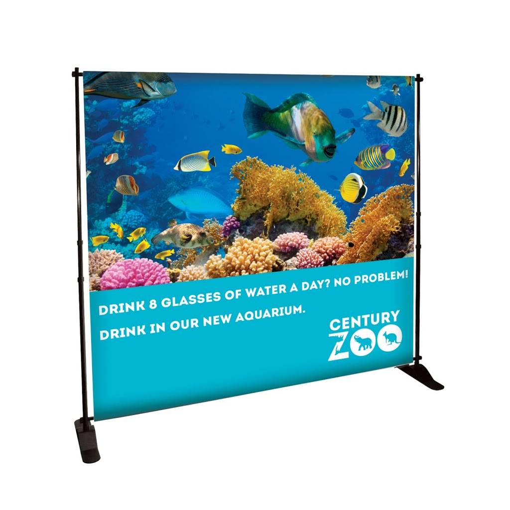 expo-signs | 3867 S Valley View Blvd #4, Las Vegas, NV 89103, USA | Phone: (702) 268-6811