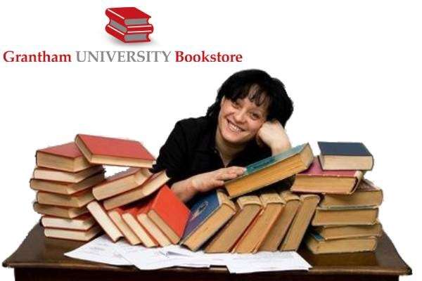 Grantham University Bookstore | 8600 NE Underground Dr, Kansas City, MO 64161, USA | Phone: (866) 374-6626 ext. 315