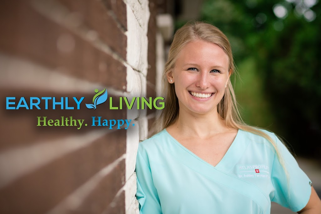 Ashley Twynam, DPT, PT | 289 Stuyvesant Ave Second Floor, Lyndhurst, NJ 07071, USA | Phone: (201) 366-2300