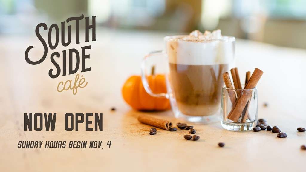 South Side Café | 2530 Cape Horn Rd, Red Lion, PA 17356, USA | Phone: (717) 996-4321