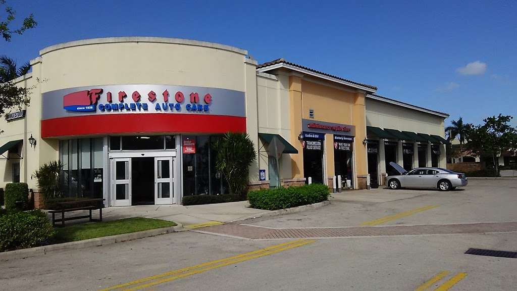 Firestone Complete Auto Care | 6350 FL-7, Coconut Creek, FL 33073 | Phone: (954) 719-5181