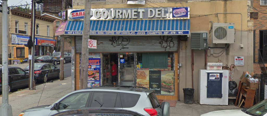 Sarah Gourmet Deli | The Bronx, NY 10458, USA