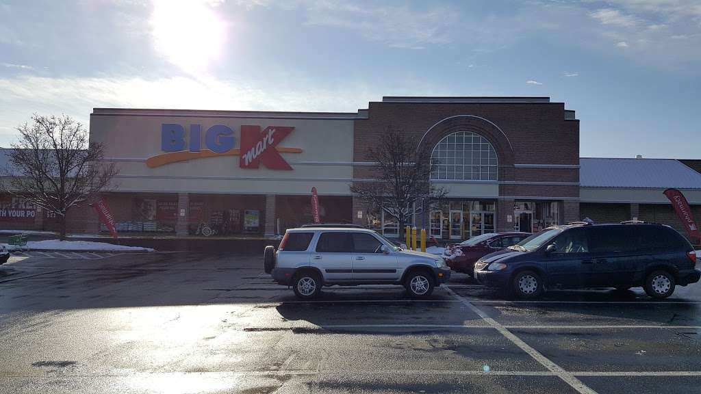 Kmart | 2600 Willow Street Pike, Willow Street, PA 17584, USA | Phone: (717) 464-4015