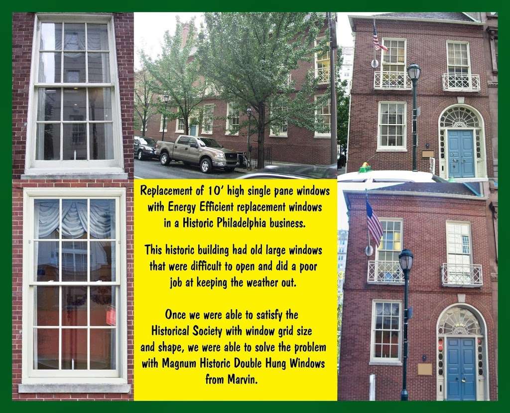 ROSENELLOS WINDOWS, SIDING & ROOFING INC. | 4600 Primrose Rd, Philadelphia, PA 19114, USA | Phone: (215) 244-3993
