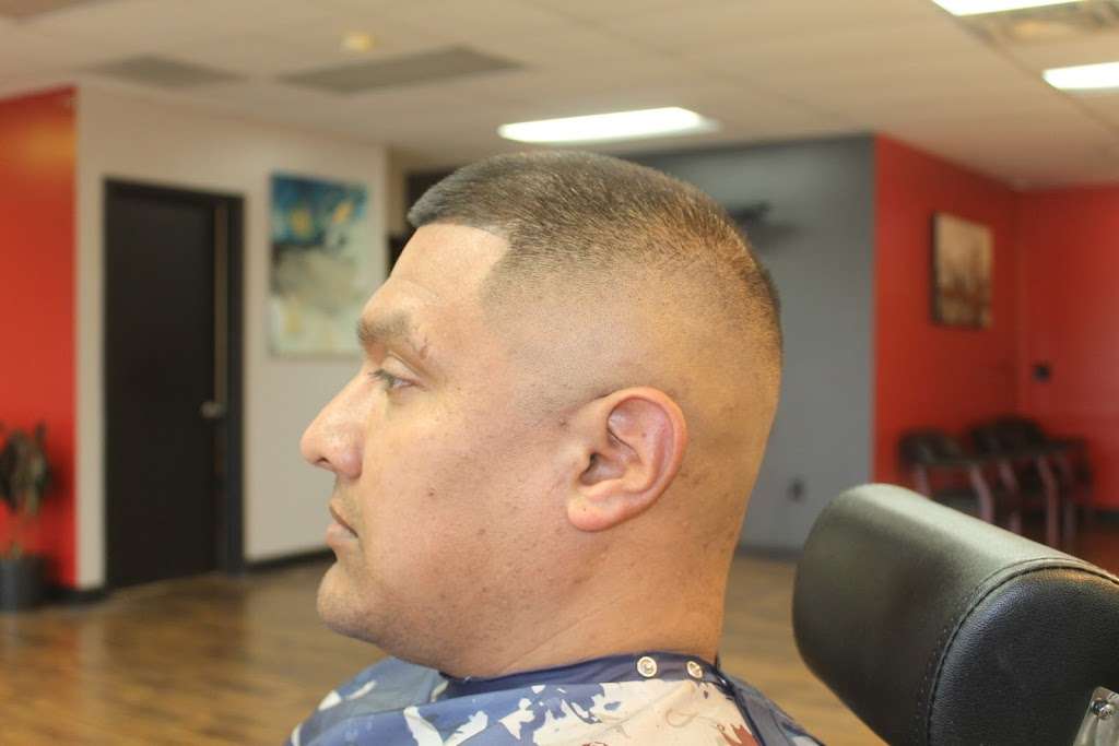 Profile Barber Club LLC | 712 Joliet St, Dyer, IN 46311 | Phone: (872) 214-5584