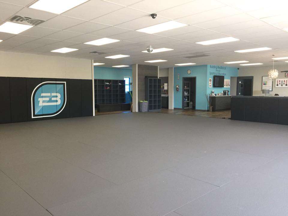 E3 Sports Facility | 7010 W 83rd St, Overland Park, KS 66204, USA | Phone: (913) 292-9997