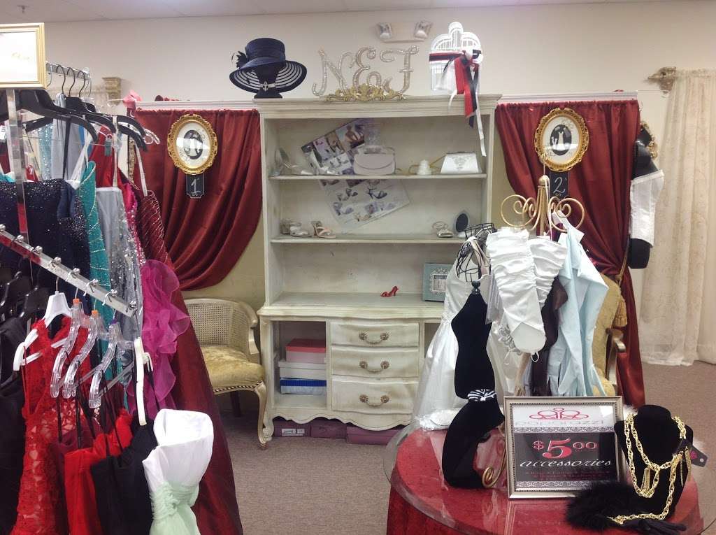 Now & Forever Bridals Etc | 2499 S Dupont Hwy suite i 2nd floor, Smyrna, DE 19977, USA | Phone: (302) 233-5946