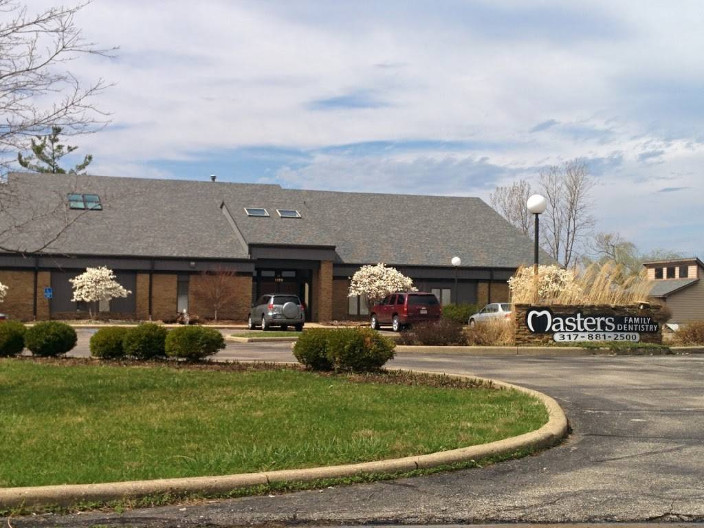 Masters Family Dentistry | 5170 Commerce Cir, Indianapolis, IN 46237, USA | Phone: (317) 881-2500