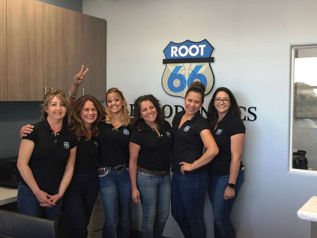 Root 66 Endodontics | 17768 Wika Rd Suite #103, Apple Valley, CA 92307 | Phone: (760) 503-0270