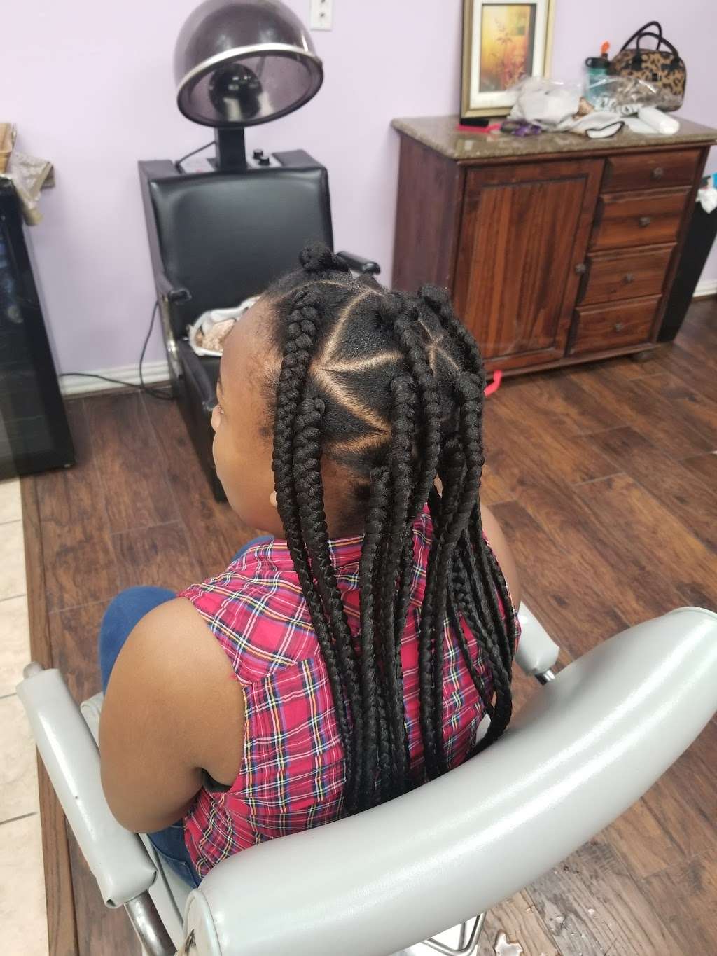 Elite Braids and Weaving | 11382 Westheimer Rd, Houston, TX 77077, United States | Phone: (832) 742-5288