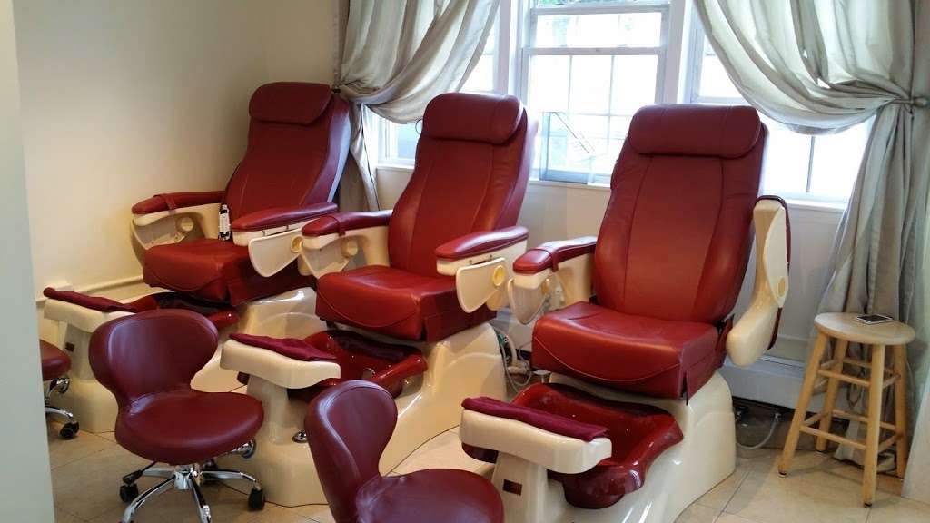 Vanti Nails & Spa | 86 Leonard St, Belmont, MA 02478, USA | Phone: (617) 932-1857