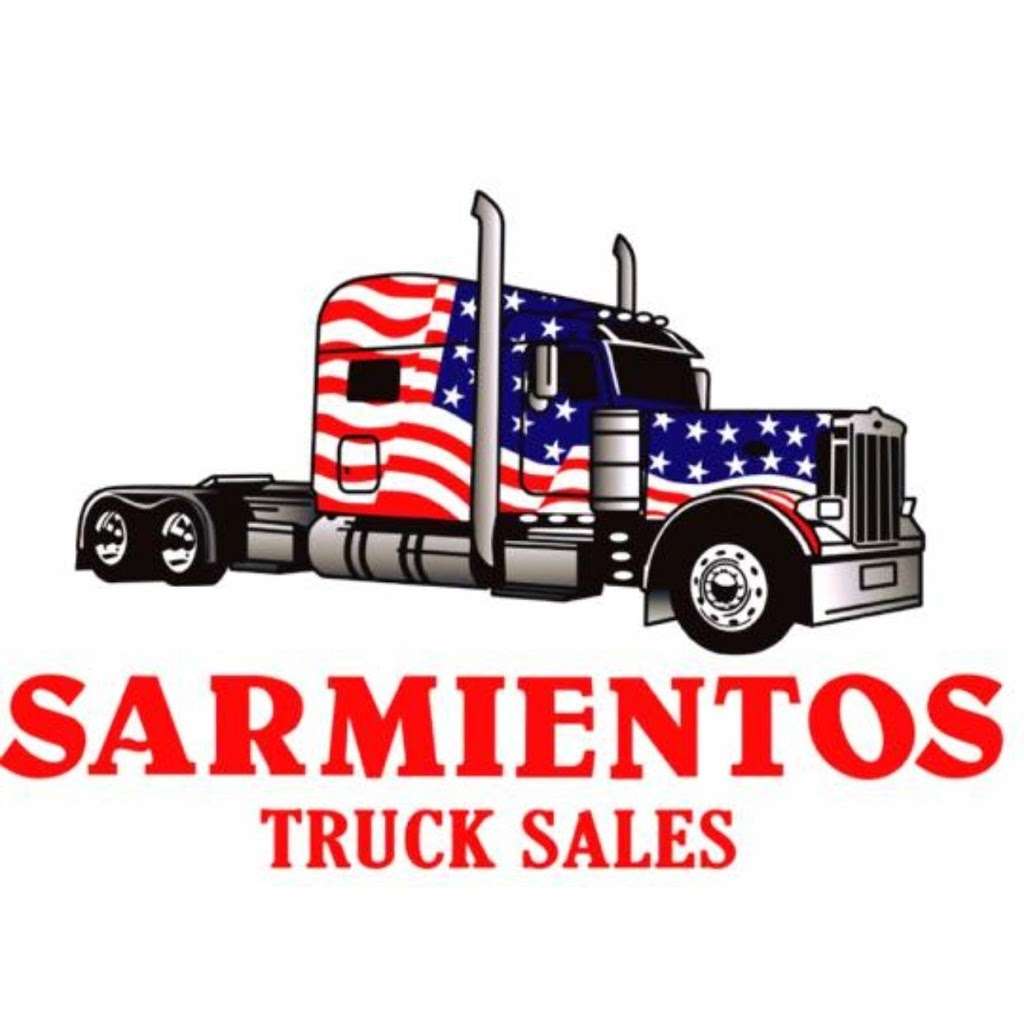 Sarmiento Truck Sales LLC | 679 Ferry St, Newark, NJ 07105, USA | Phone: (862) 237-7430