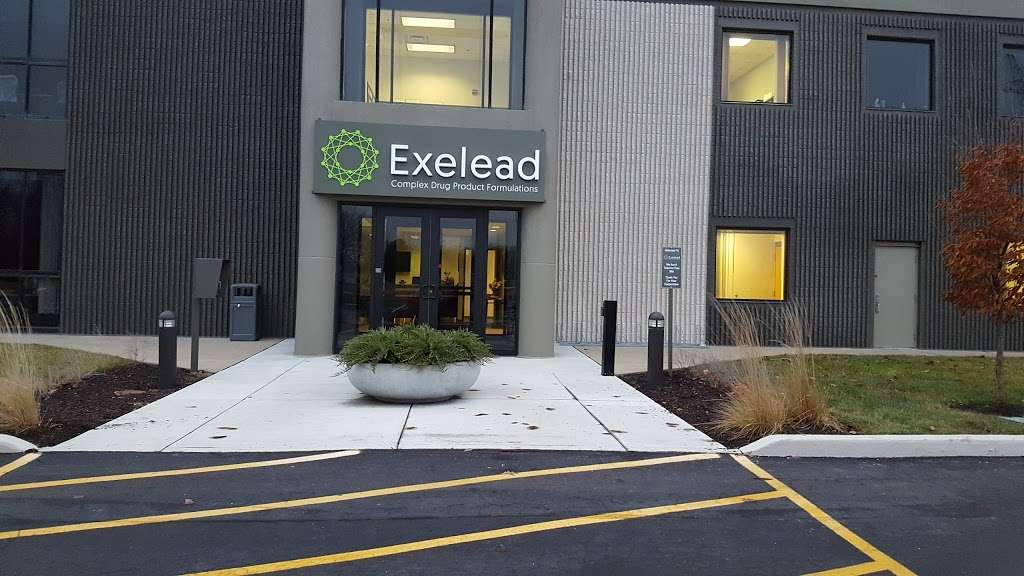 Exelead | 6925 Guion Rd, Indianapolis, IN 46268, USA | Phone: (317) 347-2800