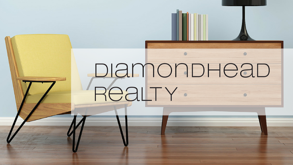 Diamondhead Realty | 5508 English Ave, Austin, TX 78724, USA | Phone: (512) 545-8688