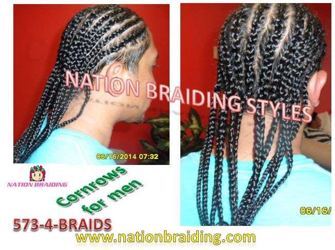 Nation Braiding Manassas | 7222 Nathan Ct, Manassas, VA 20109, USA | Phone: (571) 377-8511