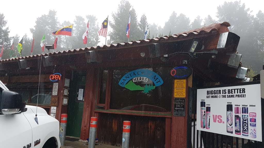 Santa Cruz Mountain Herbs | 22990 CA-17, Los Gatos, CA 95033, USA | Phone: (408) 353-1717