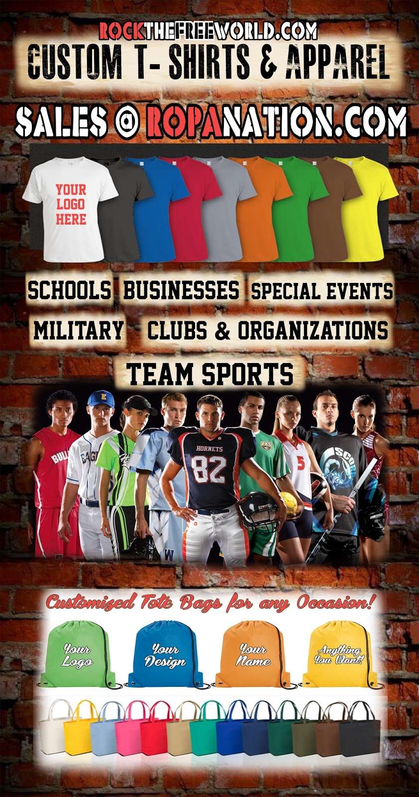 Rock On Print and Apparel | 7795 Mainland Dr #106, San Antonio, TX 78250, USA | Phone: (210) 739-0021 Rock On Print and Apparel | 7795 Mainland Dr #106, San Antonio, TX 78250, USA | Phone: (210) 739-0021