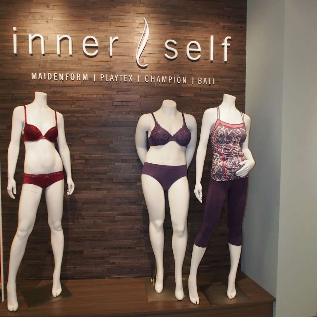 Inner Self Outlet Store | 5512 New Fashion Way, Charlotte, NC 28278 | Phone: (704) 588-2278