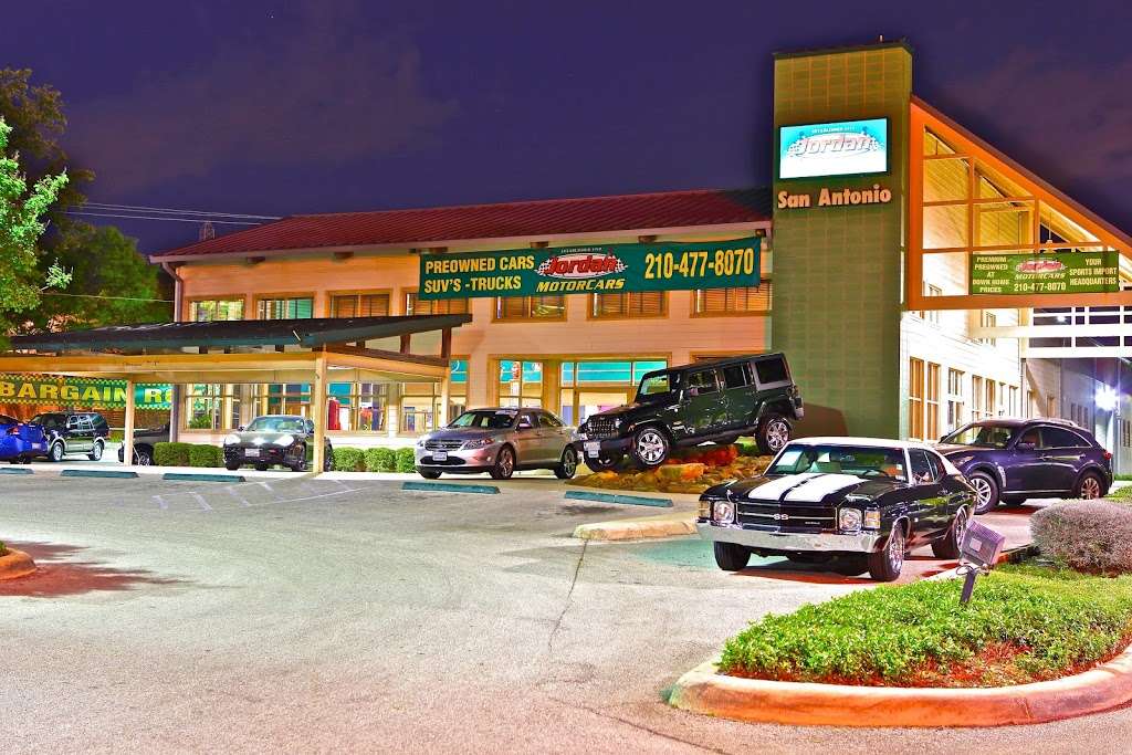 San Antonio, TX 78230, USA