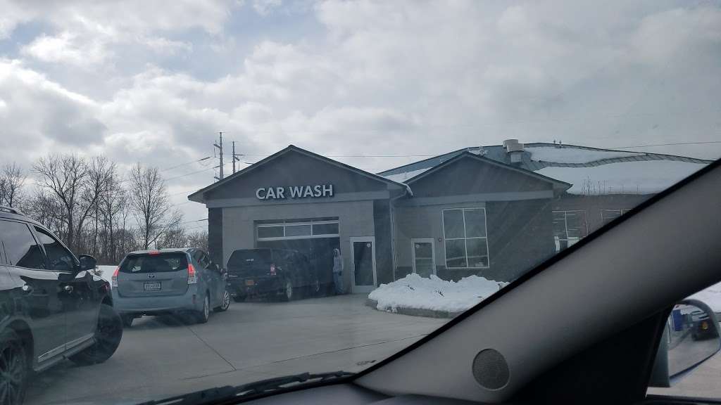 Wash Co. | 1020 Dolsontown Rd, Middletown, NY 10940, USA | Phone: (845) 775-3140