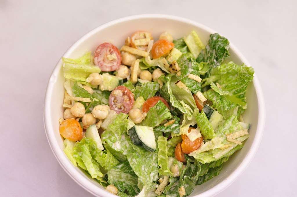 Broadfork Greens + Grains | 101 Crawfords Corner Road, Holmdel, NJ 07733, USA | Phone: (732) 365-2500