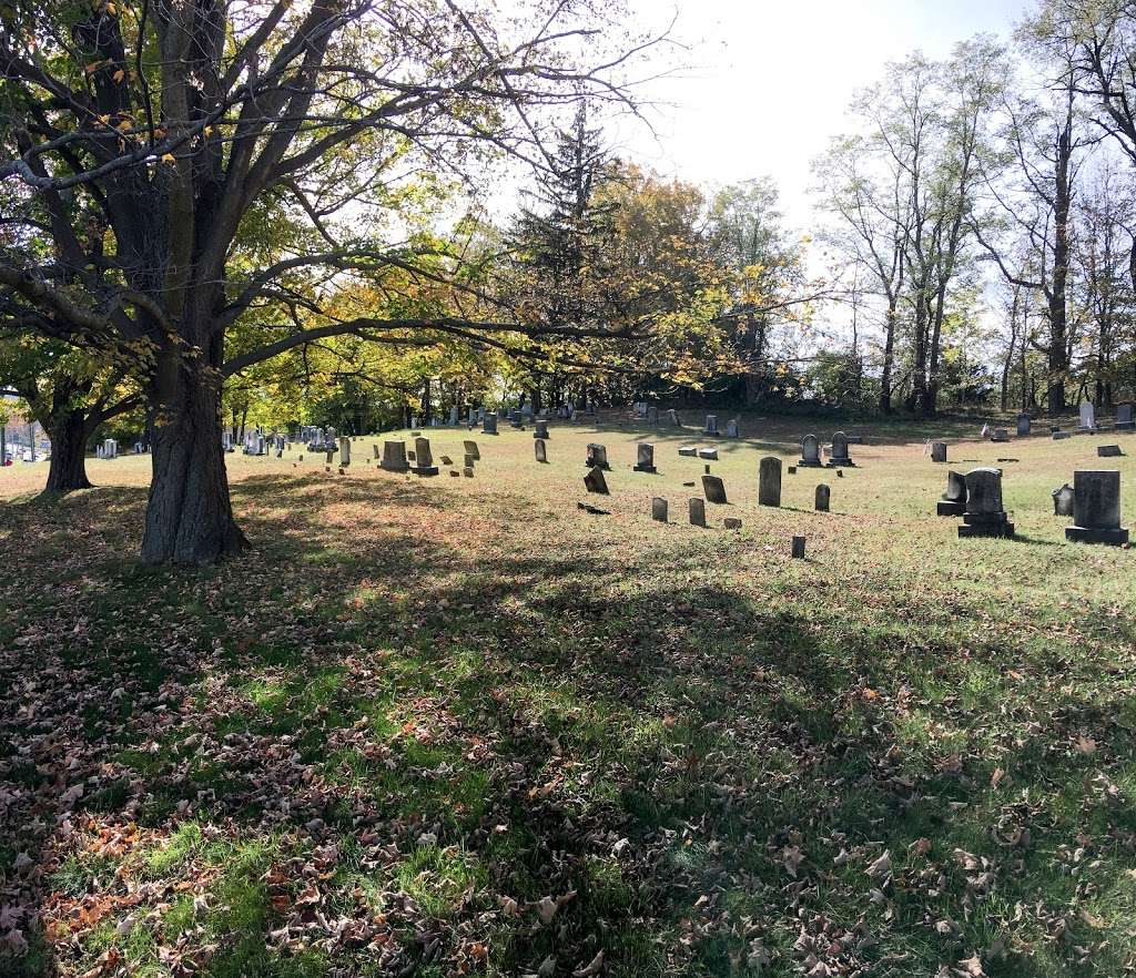 Quaker Cemetery | New Milford, CT 06776, USA | Phone: (860) 354-5950