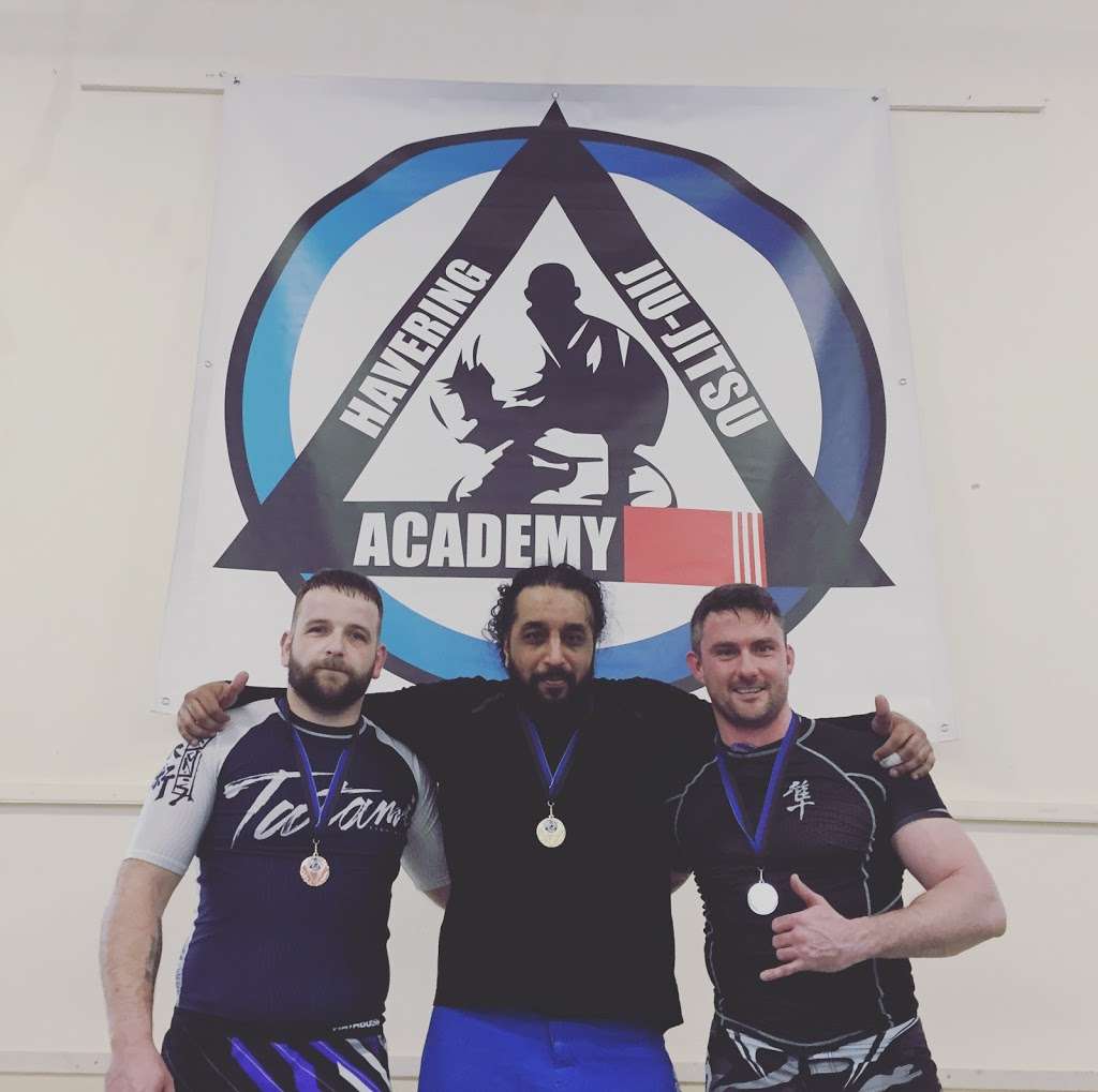 Havering Jiu Jitsu Academy (Ardleigh Green) (BJJ ESSEX) Brazilia | 42 Ardleigh Green Rd, Hornchurch RM11 2LG, UK | Phone: 07736 010044