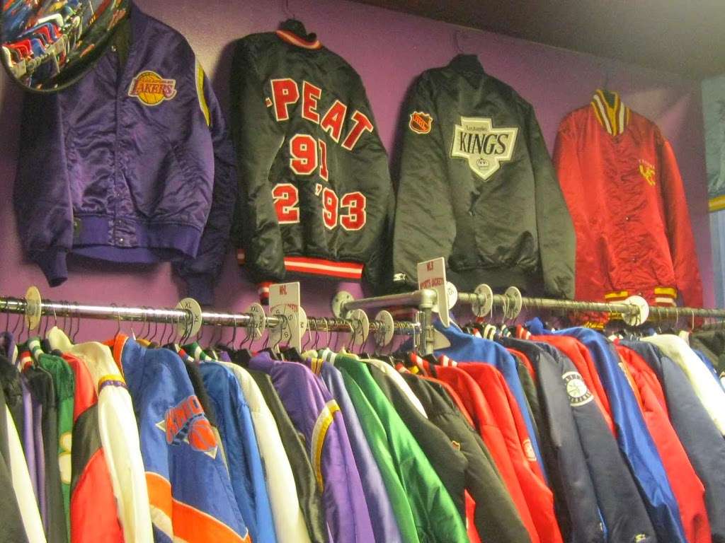 XL3 Vintage Clothing | 1426 W Pico Blvd, Los Angeles, CA 90015, USA | Phone: (323) 440-6932