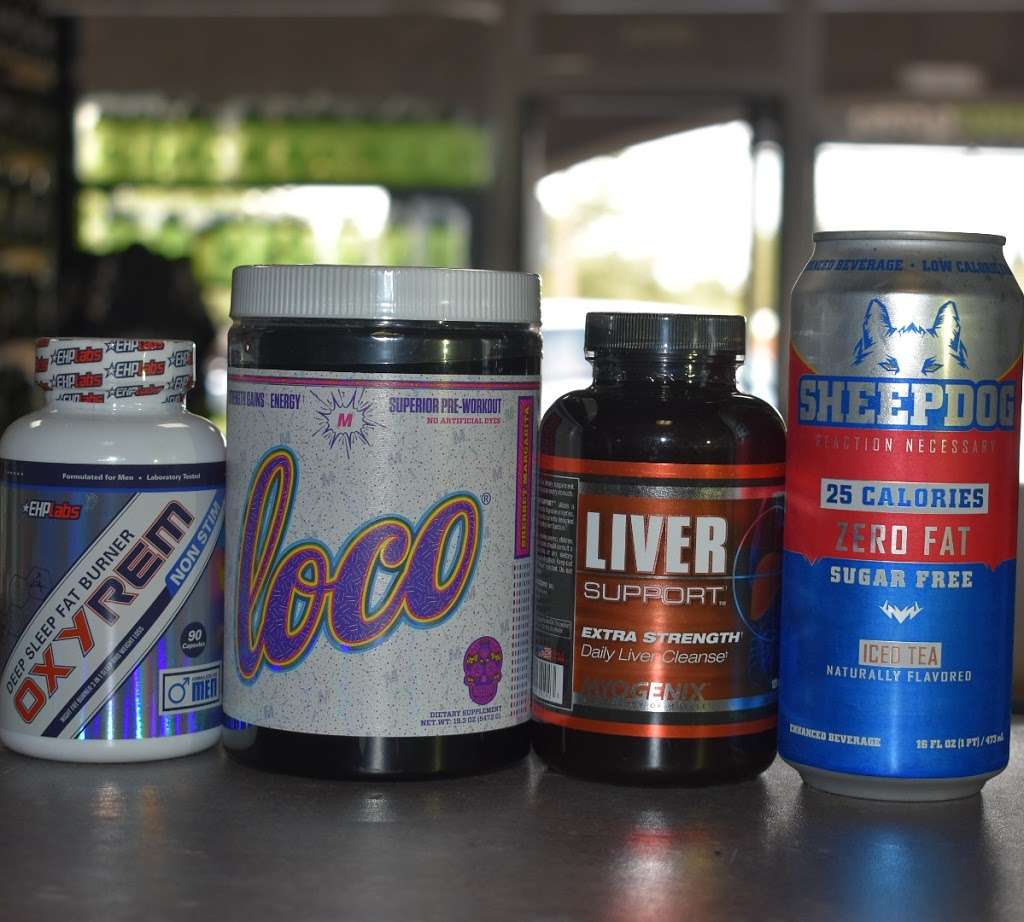 MuscleGeeksNutrition | 18764 Amar Rd, Walnut, CA 91789, USA | Phone: (626) 265-7696