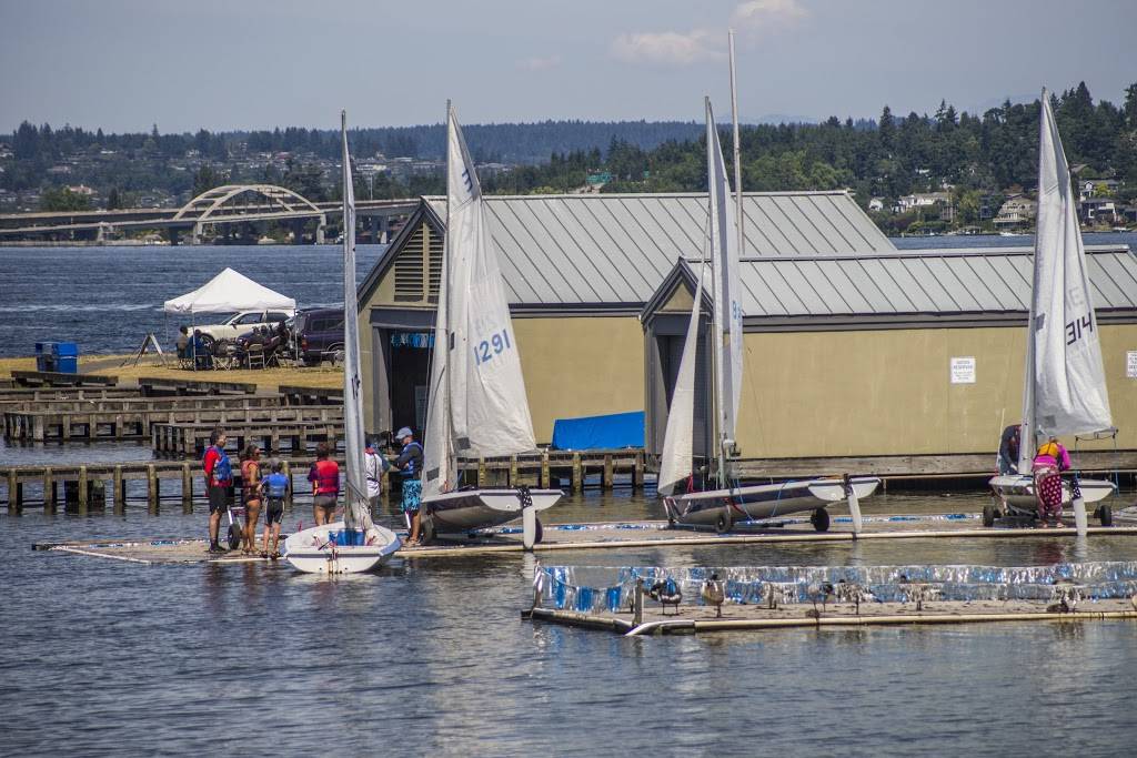 Stan Sayres Memorial Park & Boat Launch | 3808 Lake Washington Blvd S, Seattle, WA 98118 | Phone: (206) 684-4075