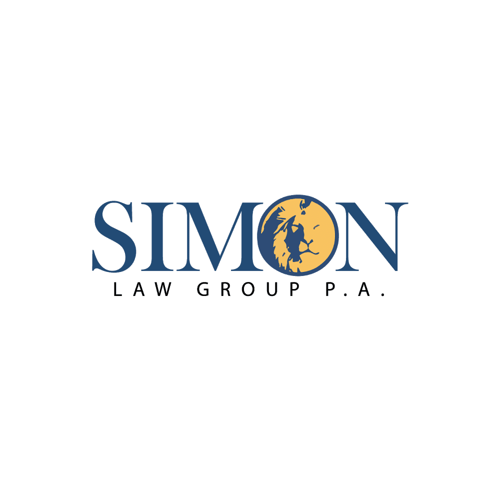 Simon Law Group | 13790 Bridgewater Crossings Blvd, Windermere, FL 34786, USA | Phone: (407) 622-5090