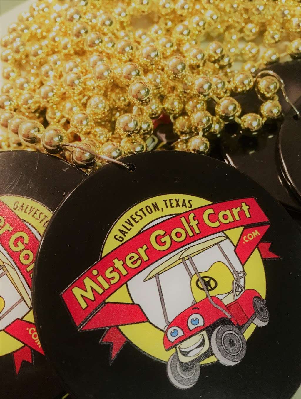 Mister Golf Cart | 4225, 3101 Broadway Avenue J, Galveston, TX 77550, USA | Phone: (409) 763-8888