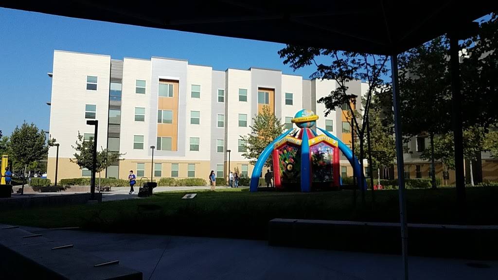 CSUB Student Housing East | 8501 Stockdale Hwy, Bakersfield, CA 93311, USA | Phone: (661) 654-3014