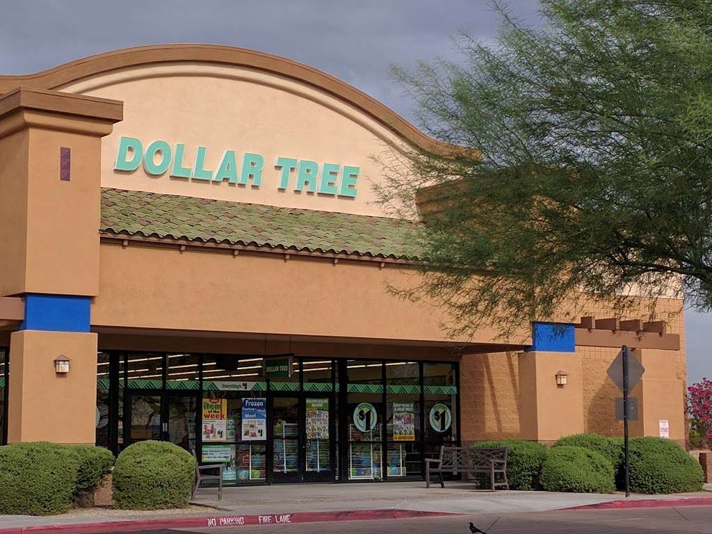 Dollar Tree | 5122 N 95th Ave A150, Glendale, AZ 85305, USA | Phone: (480) 333-2689