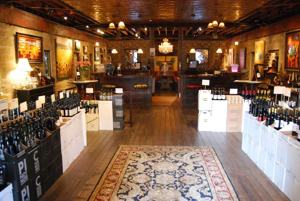 Cornell Winery & Tasting Room | 29975 Mulholland Hwy, Agoura, CA 91301, USA | Phone: (818) 735-3542