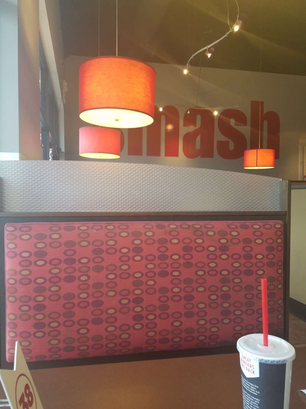 Smashburger | 14201 Cypress Rosehill Rd, Cypress, TX 77429 | Phone: (832) 220-4055