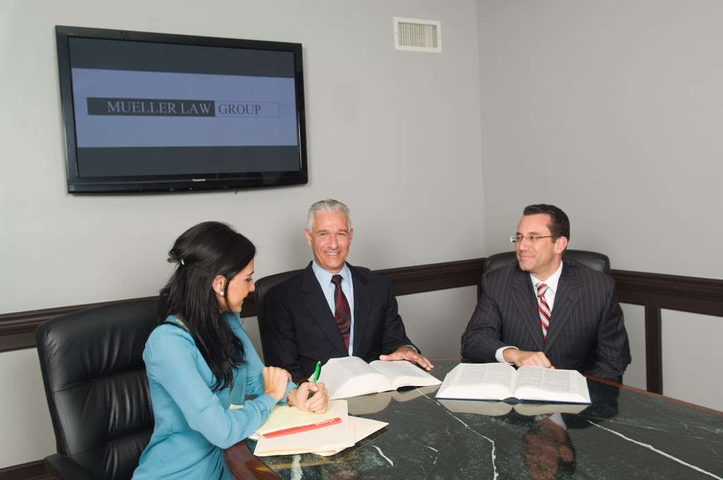 Mueller Law Group | 19 Engle St, Tenafly, NJ 07670 | Phone: (201) 567-4969