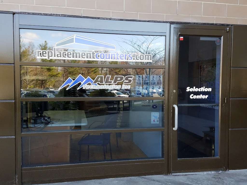 ALPS Craftsman | 500 Memorial Dr # 1, Somerset, NJ 08873, USA | Phone: (732) 764-0777