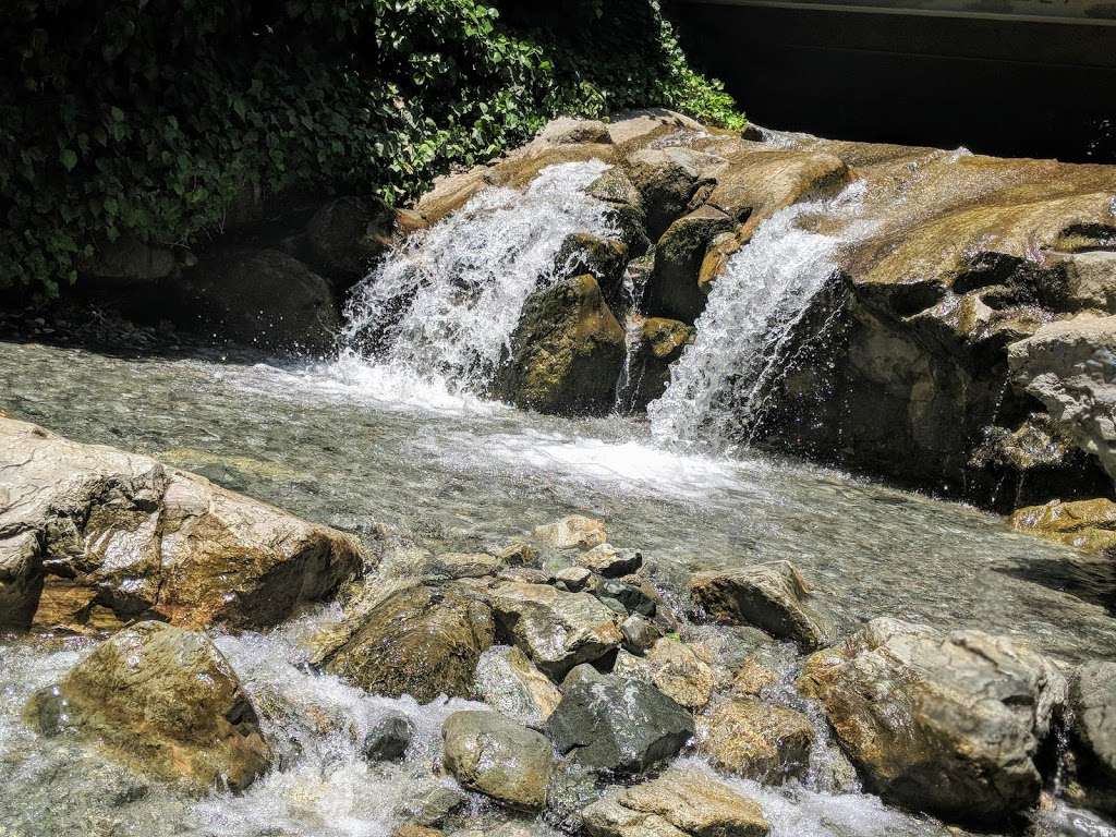 Lytle Creek Falls | 13954 Meadow Ln, Lytle Creek, CA 92358, USA