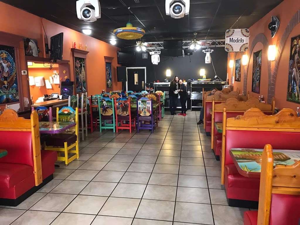 Del Rio Mexican Restaurant | 2968, 356 Fairfax Pike, Stephens City, VA 22655, USA | Phone: (540) 868-0111