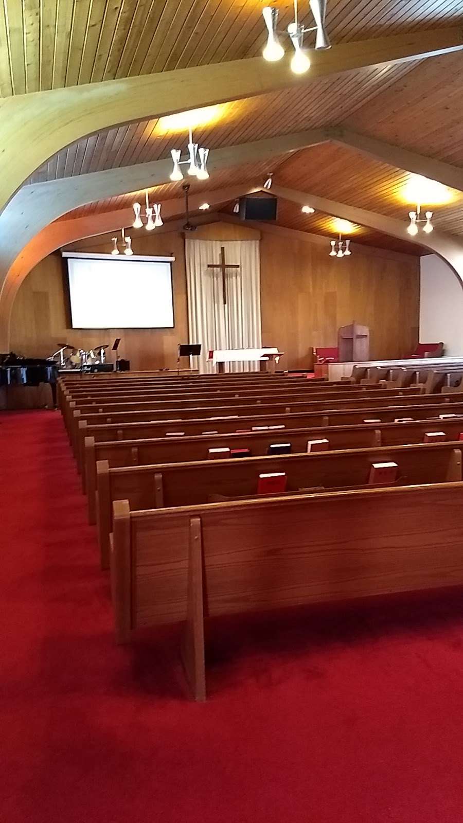 Chesterbrook Presbyterian Church | 2036 Westmoreland St, Falls Church, VA 22043 | Phone: (703) 241-2433