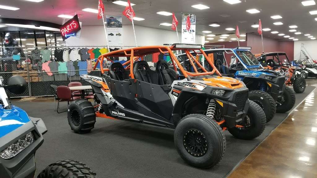 UTV SPEED | 12155 Magnolia Ave #9A, Riverside, CA 92503, United States | Phone: (951) 265-5311