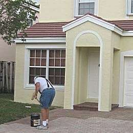 Evans Brothers Painting-Cleaning | 6863 NW 28th Terrace, Fort Lauderdale, FL 33309, USA | Phone: (954) 972-9707